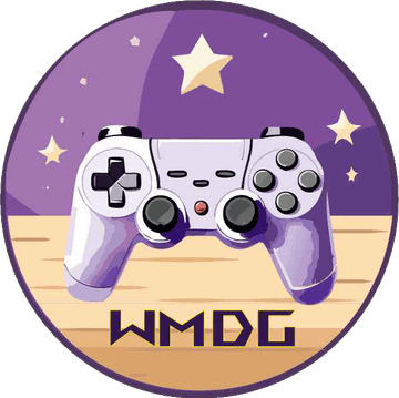 WMDG